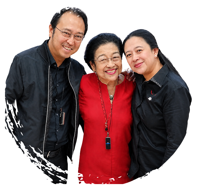DPC PDI Perjuangan Subang